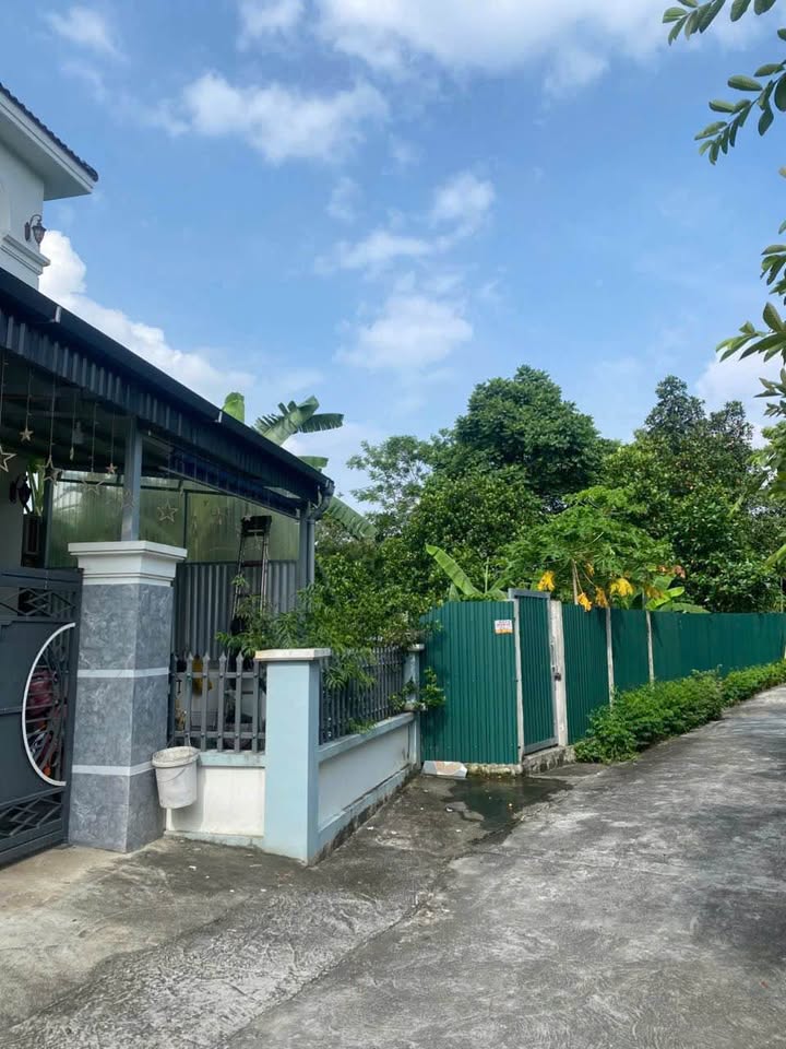 Đất thổ cư 120m² tại Tổ 5 Phường Ỷ La - Giá 2.3 tỷ, hướng Nam