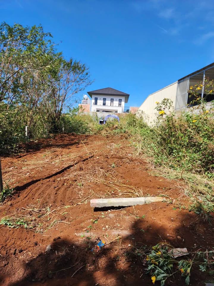 Đất thổ cư Lê Thánh Tôn 224.25m² giá 1.3 tỷ - Sổ hồng chính chủ!