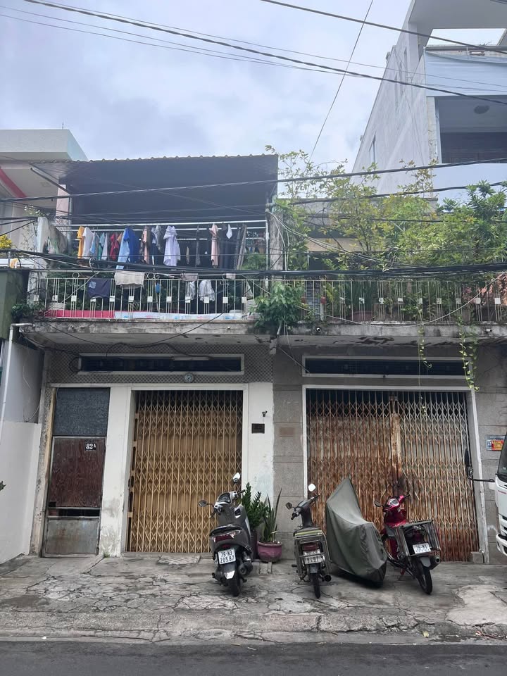 Căn hộ 82 Trần Bình Trọng Nha Trang 50m² giá 1.4 tỷ - Vị trí trung tâm sầm uất!