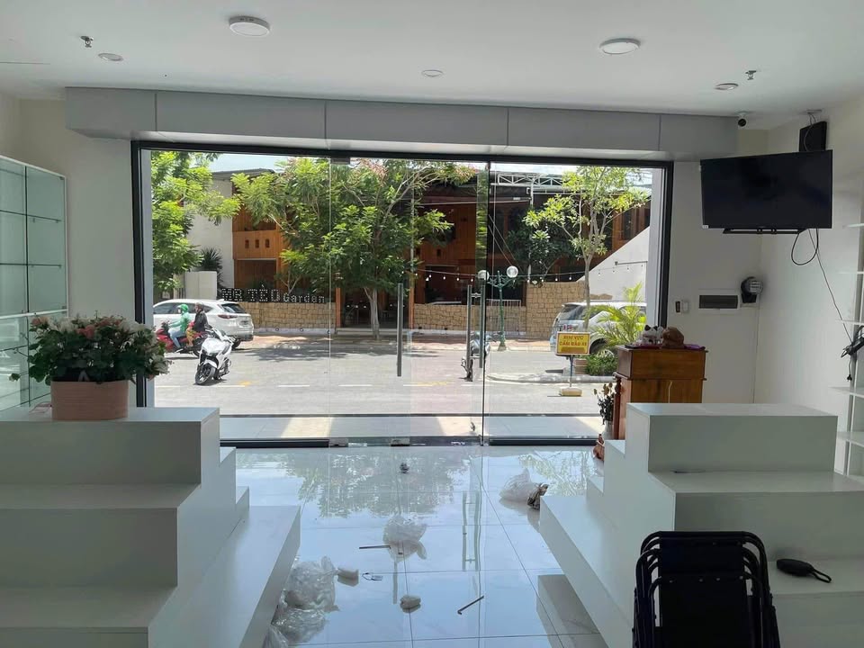 Shophouse Chung cư Hacom Tòa B1 107m² giá 3 tỷ - Kinh doanh tiềm năng!