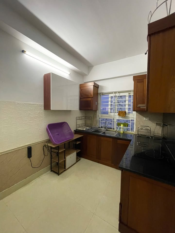 Căn hộ chung cư Huy Hùng Vinh 68m² giá 6.5 triệu - Sẵn sàng vào ở!