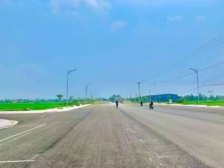 Đất nền Hoằng Thanh 120m² giá 1.92 tỷ - Cơ hội đầu tư hấp dẫn gần biển Hải Tiến!