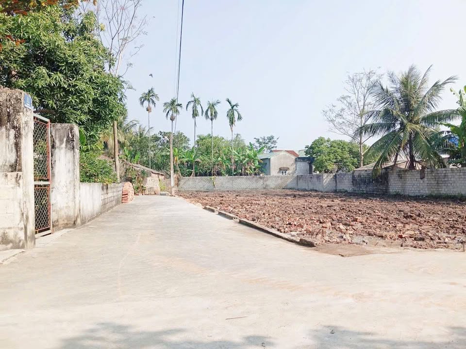 Đất nền xã Quảng Ngọc 208m² giá chỉ 200 triệu - Cơ hội đầu tư tuyệt vời!