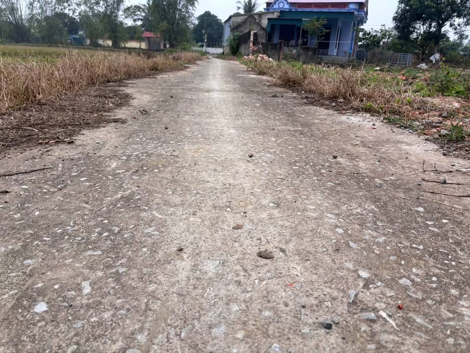 Đất nền Xuân Lộc, Hậu Lộc 199m² giá 430 triệu - Cơ hội đầu tư tuyệt vời!