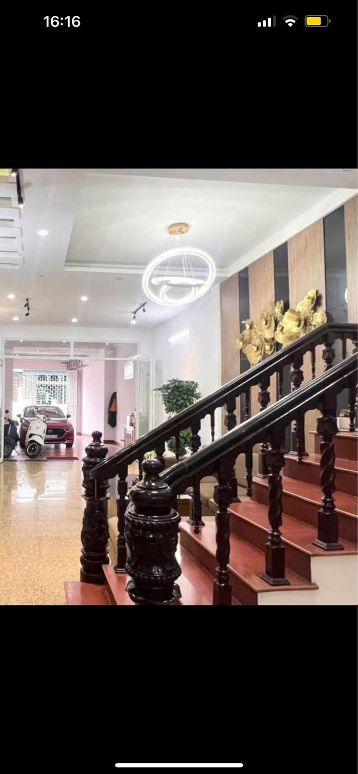 Nhà bán trung tâm Hạc Thành Mới, 122m² giá 6 tỷ - Vị trí đắc địa gần đường Quang Trung!