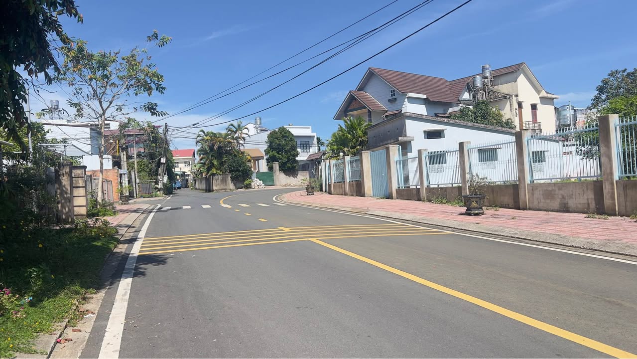 Đất nền Bảo Lộc Lâm Đồng 257.6m² giá 5.6 tỷ - Cơ hội đầu tư hiếm có!