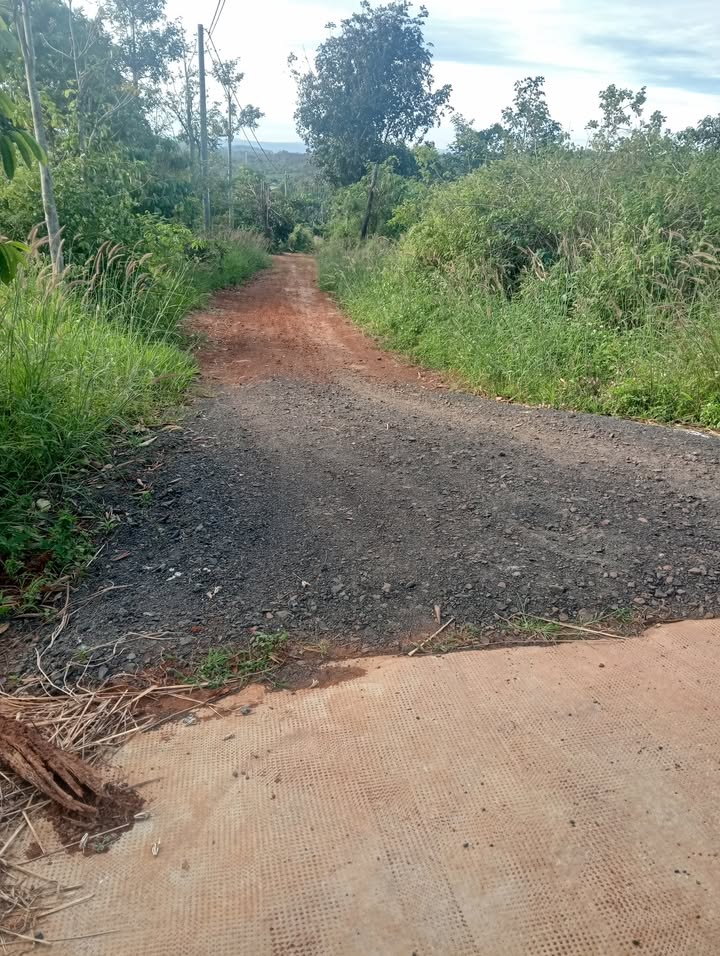 Đất thổ cư 540m² tại Nghĩa Tân, Bảo Lộc - Giá 1.08 tỷ, thương lượng tốt!