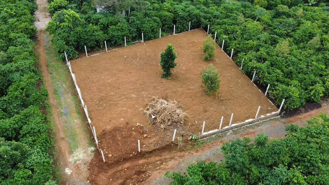 Đất nền Biệt thự 460m² Hẻm 115 Lam Sơn, Bảo Lộc - Giá 3.5 tỷ - Lô góc 2 mặt tiền