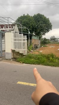 Mặt tiền FrontHouse Xuân Phương, Tuy Phước 162m² - Kinh doanh thuận lợi!