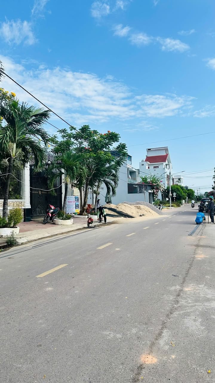 Đất nền Diêu Trì 157m² giá 2.55 tỷ - Khu vực vip nhất!