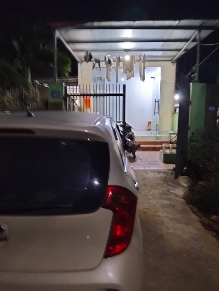 Nhà cấp 4 cho thuê tại xóm Đồng Tâm, phường Linh Sơn - An ninh tốt, tiện nghi đầy đủ!