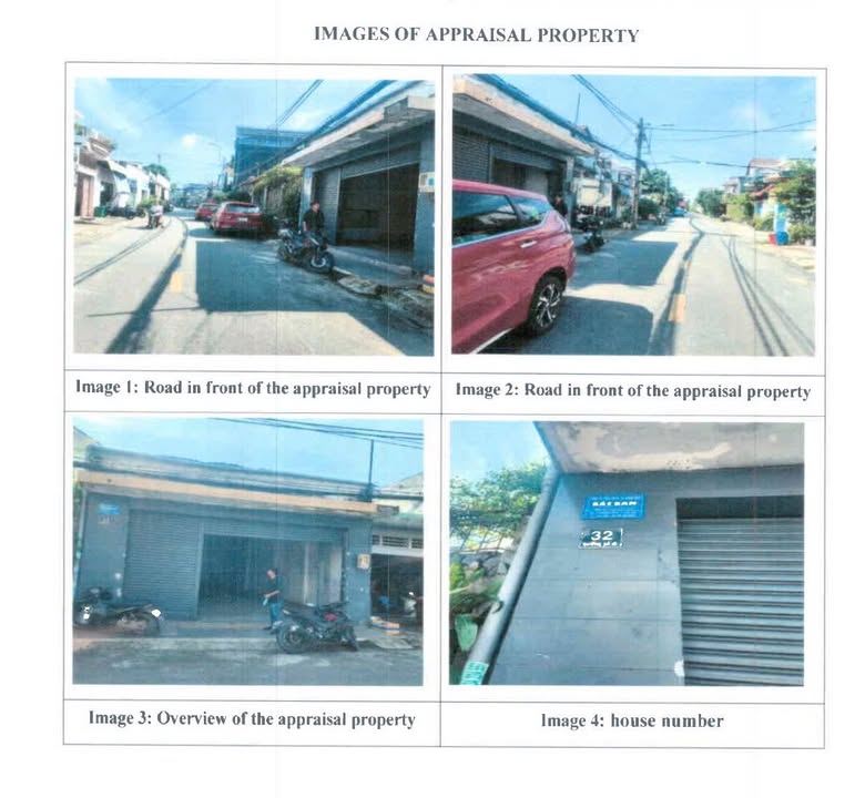 Nhà phố 32 Đường số 6, Phường Tam Bình, 115.5m² giá 10.5 tỷ - Sổ đỏ chính chủ!