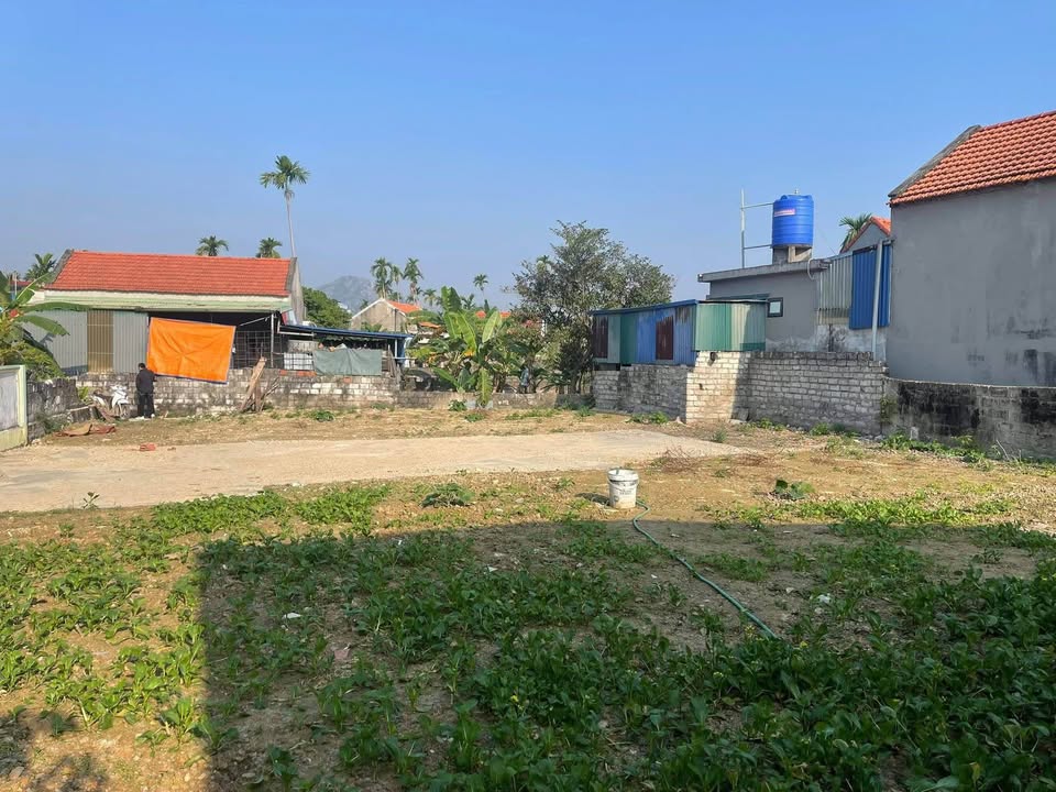 Đất nền Lưu Kiếm, Thủy Nguyên 354m² giá 1.3 tỷ - Đường ô tô vào tận nơi!