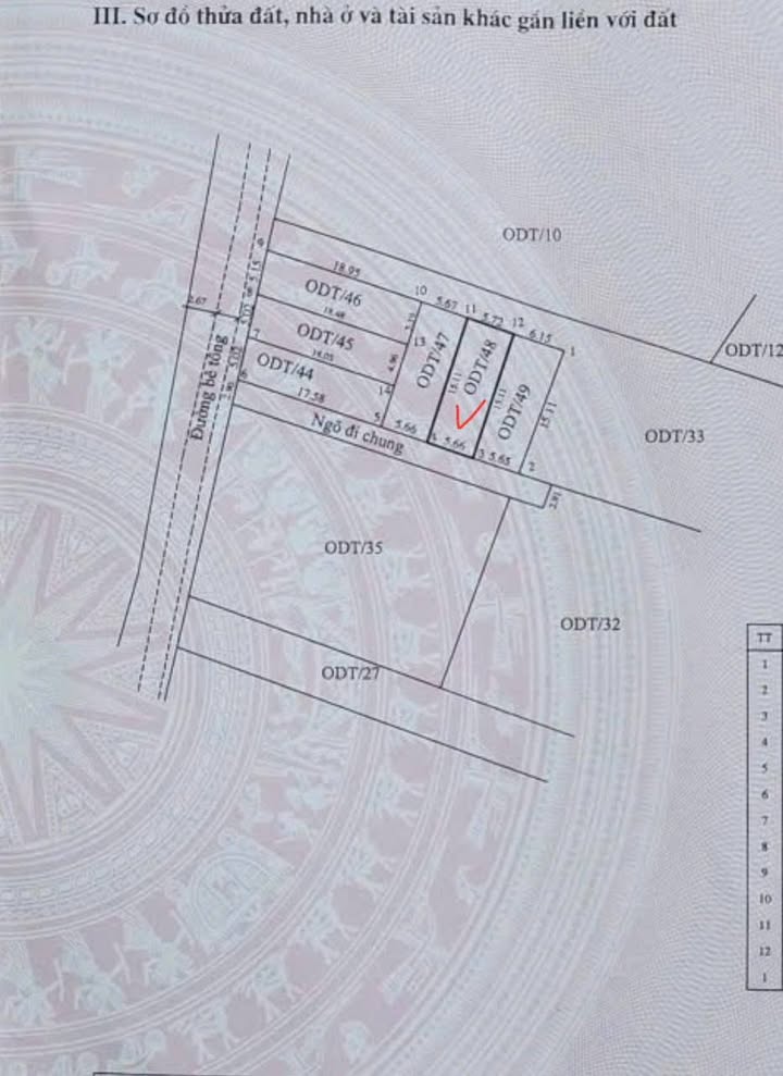 Đất thổ cư Minh Thành Quảng Yên 85,9m² giá 600 triệu - Đầu tư sinh lời ngay!