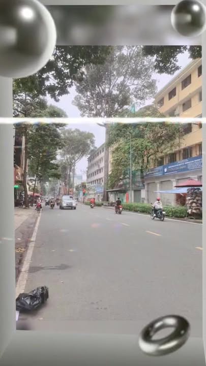 Nhà phố Nguyễn Trãi, Quận 5, 44m² giá 10.9 tỷ - Thiết kế hiện đại, sẵn sàng ở ngay!