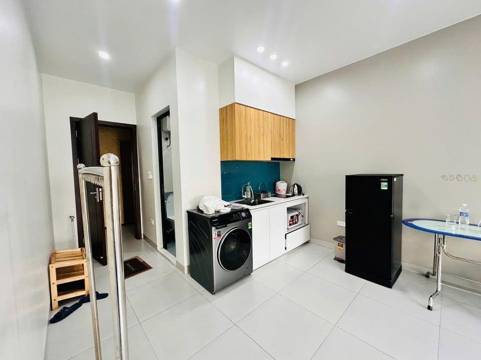 Căn hộ Vinhomes Marina Hải Phòng 30m² giá 7 triệu - Tiện ích đầy đủ