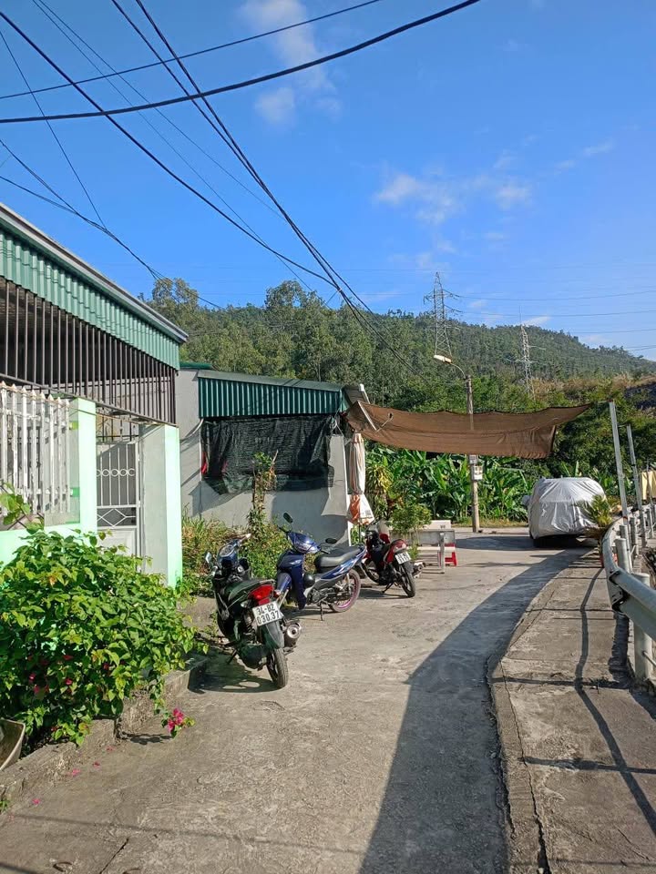 Đất nền Cẩm Trung 65m² giá 700 triệu - Ngõ ô tô đỗ trước đất!