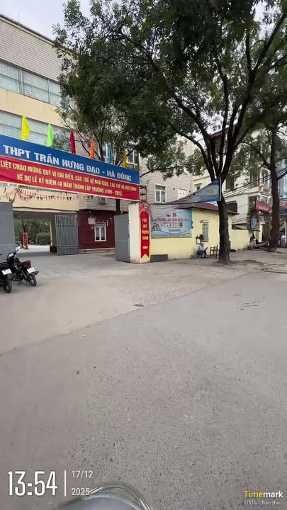 Nhà mặt tiền phố Xốm, Hà Đông - 60m² giá 9 tỷ - Đầu tư sinh lời ngay!