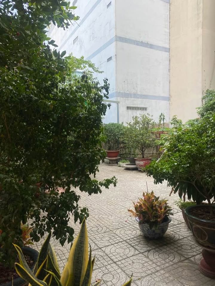 Biệt thự tuyệt đẹp Quận 7 - 542m² chỉ 110 tỷ - Chính chủ xây dựng tâm huyết!