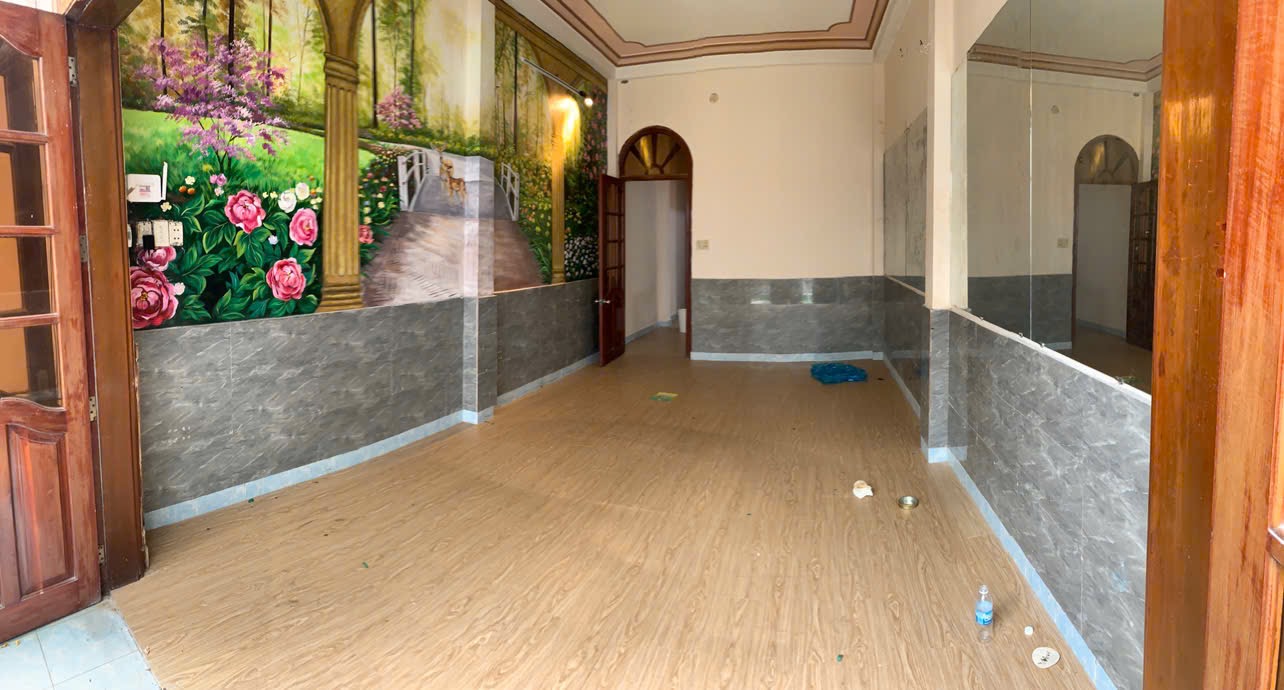 Mặt bằng kinh doanh Hùng Vương, Lộc Thọ 80m² chỉ 4 triệu - Cơ hội vàng cho khởi nghiệp!