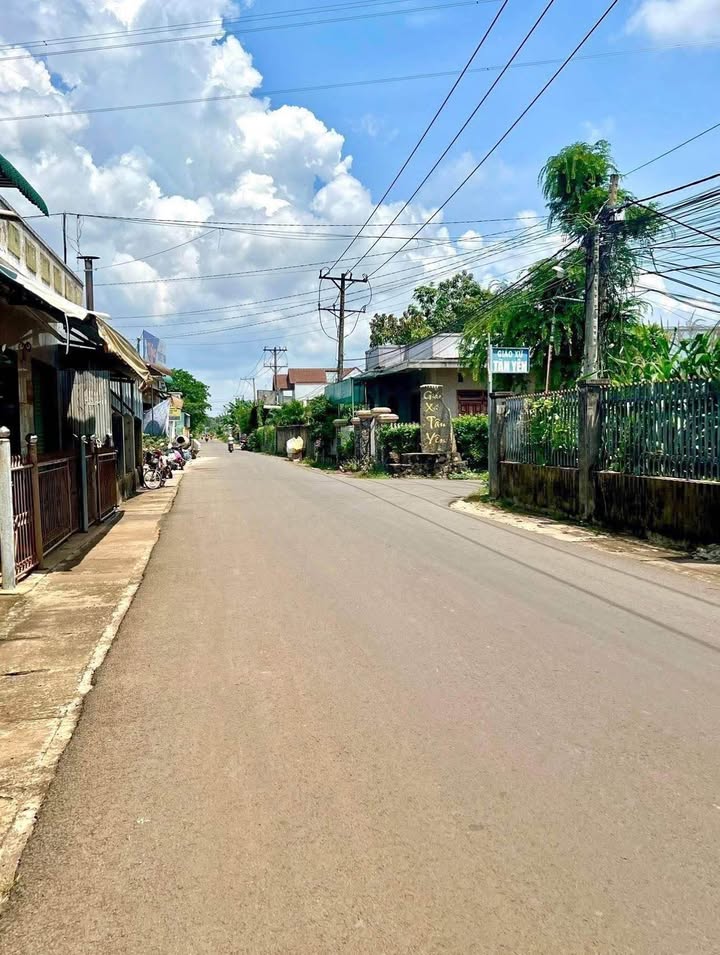 Đất mặt tiền đường Tân Yên, xã Gia Tân 3, 240m² giá 1.95 tỷ - Cơ hội đầu tư sinh lời!