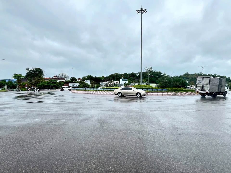 Đất nền mặt tiền đường Núi Cấm 2 Vĩnh Thái 118m² giá 4.3 tỷ - Vị trí đắc địa gần vòng xoay