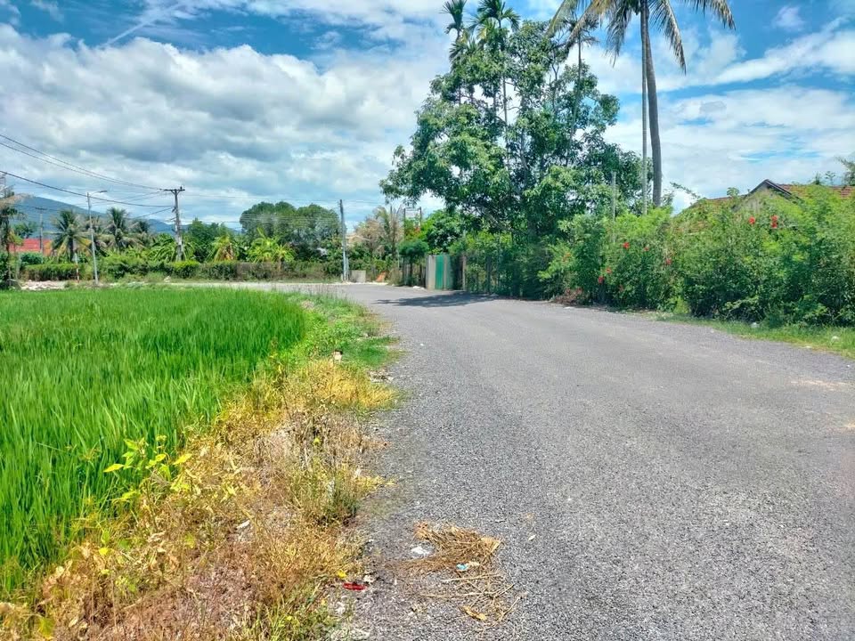 Đất thổ cư Diên Lạc 388m² giá 4 tỷ - Gần quốc lộ 27C