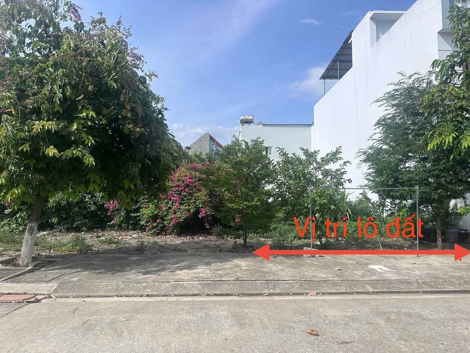 Đất TĐC Diên Toàn 120m² giá 2.69 tỷ - Sổ hồng chính chủ, vị trí thuận lợi!