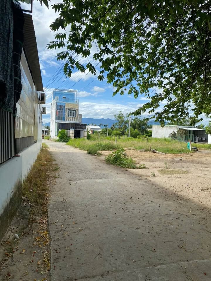 Đất thổ cư Suối Hiệp 170m² giá 1.36 tỷ - Phù hợp đầu tư và xây dựng