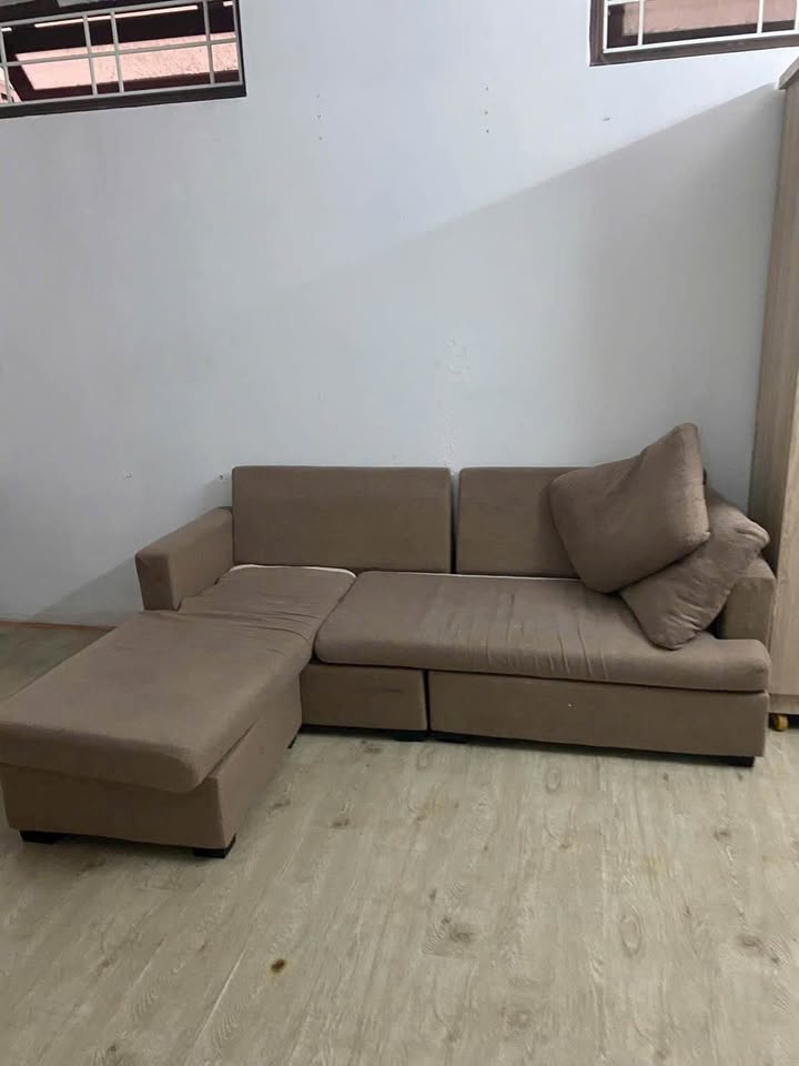 Chung cư CT1 Vĩnh Hiệp 40m² giá 3.9 triệu - Full nội thất sang trọng!