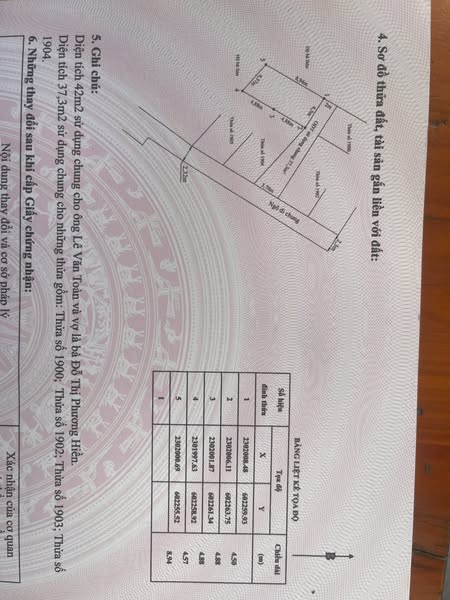 Đất nền Tràng Cát Hải Phòng 42m² giá 1.245 tỷ - Tặng giấy phép xây dựng 20 triệu!