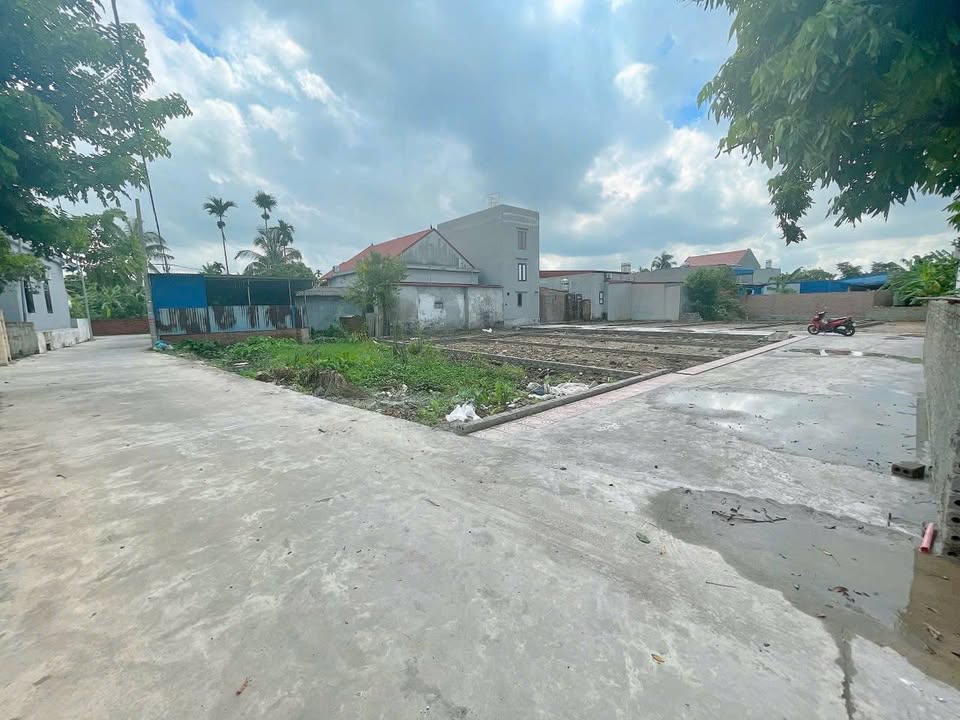 Đất nền An Thắng, An Lão 130m² giá chỉ 900 triệu - Cơ hội đầu tư vàng!