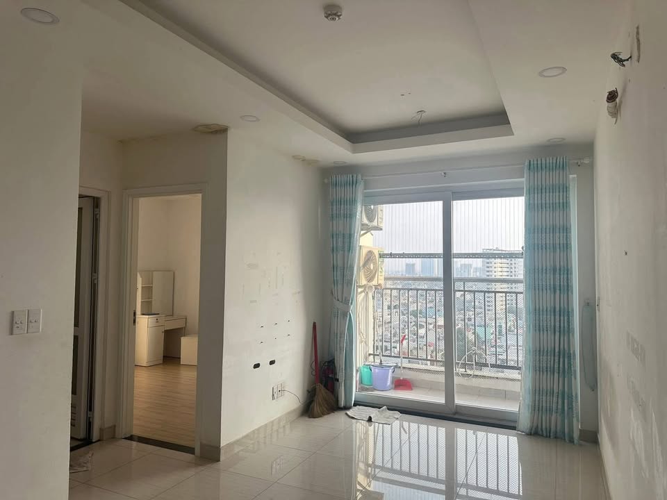 Căn hộ Moonlight Parkview quận Bình Tân 2PN giá 9.5 triệu - Nội thất đầy đủ, view đẹp!