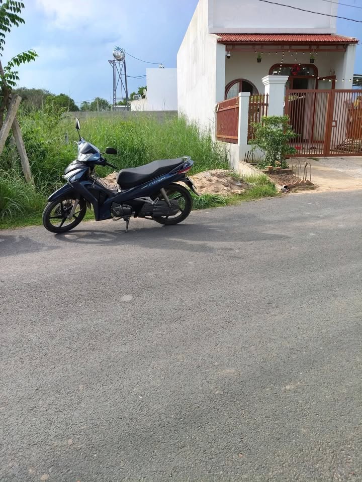 Đất nền Phú An Bến Cát 150m² giá 1.48 tỷ - Vị trí đẹp, dân cư đông đúc!