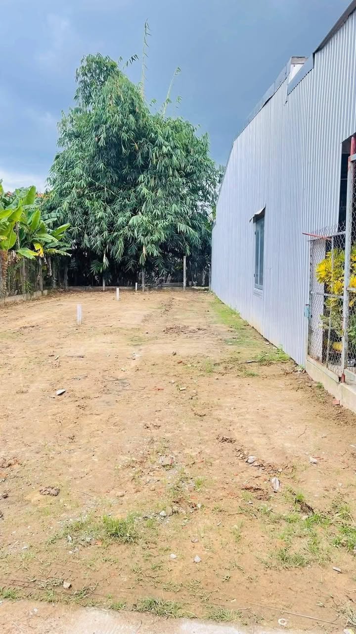 Đất nền mặt tiền Võ Duy Ninh, Quảng Phú, 195.5m² - Đầu tư sinh lời ngay!