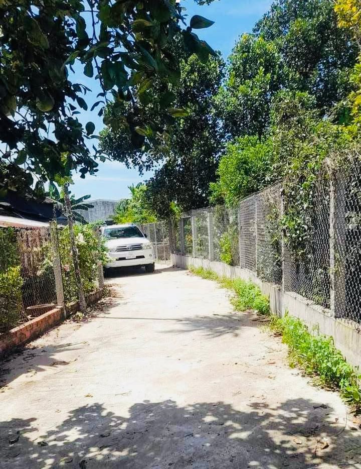 Đất nền Nghĩa Kỳ, Tư Nghĩa 125m² giá thỏa thuận - Lô đất đẹp, sát Trường Cơ Giới!