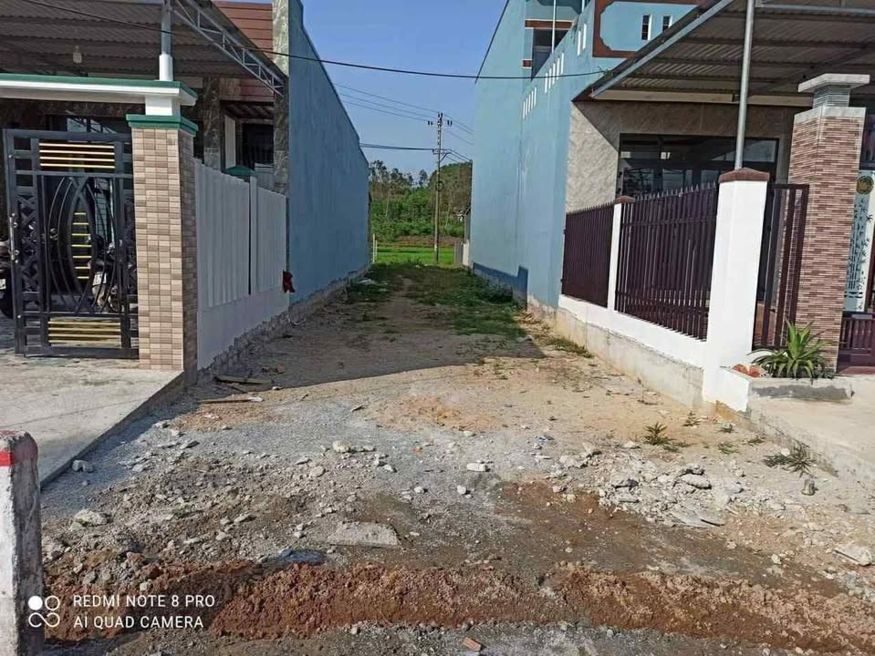 Đất nền đường Vân Trai, Tam Kỳ 150m² giá 900 triệu - Đầu tư sinh lời