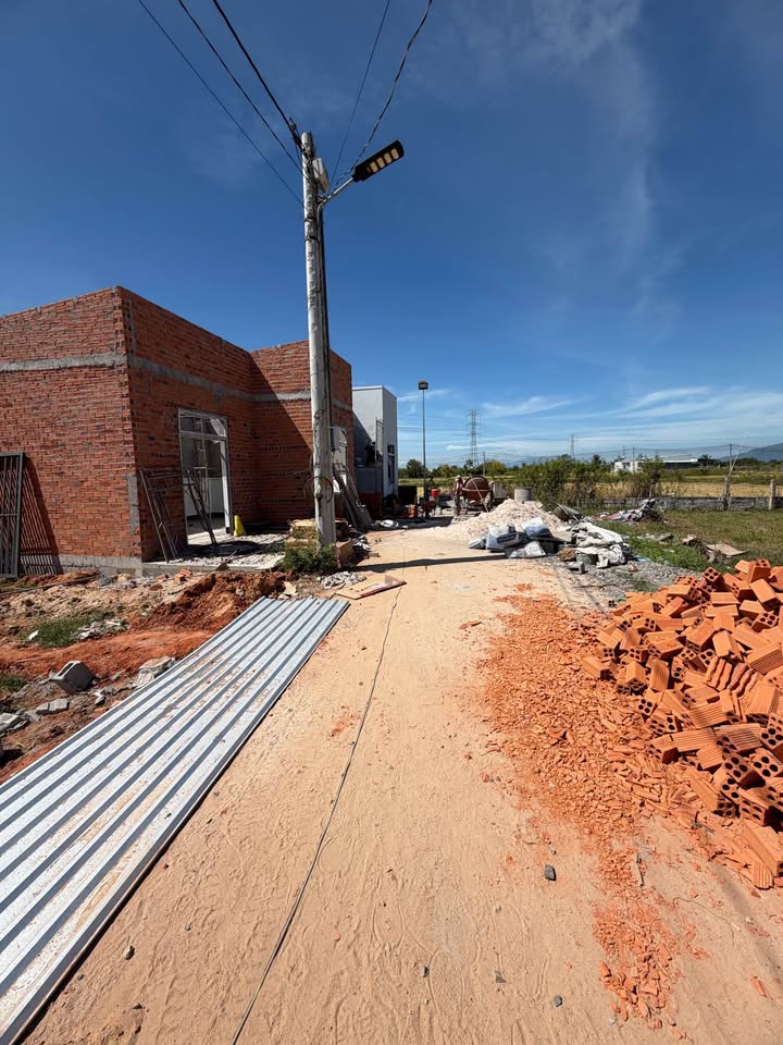 Đất nền Phong Nẫm Phan Thiết 114m² giá 280 triệu - Đầu tư an toàn!