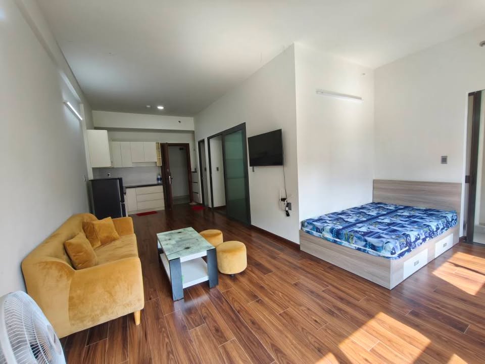 Căn hộ Ehome Southgate Bến Lức 2PN giá 5 triệu - Tiện nghi đầy đủ, vào ở ngay!