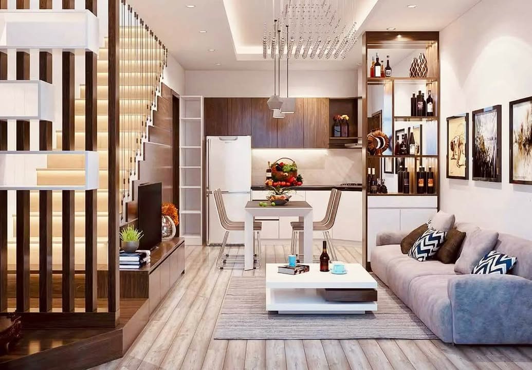 Nhà riêng Nghĩa Tân, Cầu Giấy 30m² giá 11 tỷ - Ô tô qua nhà, sẵn sàng ở ngay!