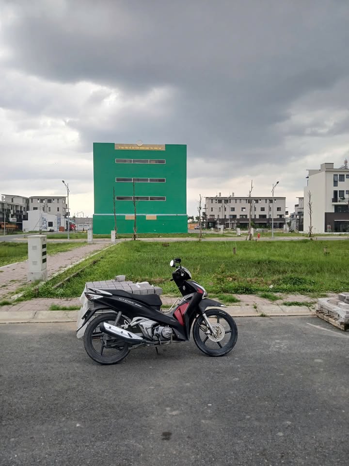 Đất nền 120m² đường D11 khu Nam Long 2, Cái Răng - Cơ hội đầu tư hấp dẫn!