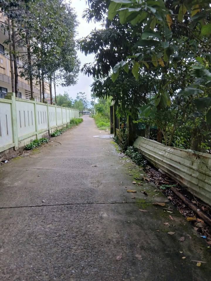 Đất nền Phú Sơn 1, Hòa Tiến, Đà Nẵng 144m² giá 1.1 tỷ - Pháp lý rõ ràng