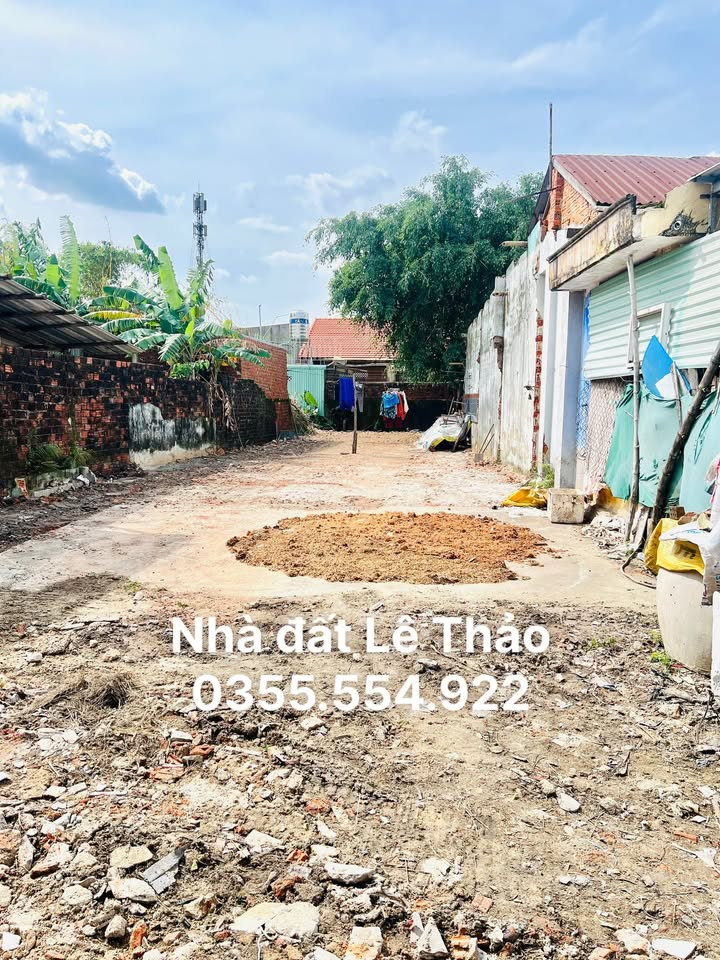 Đất kiệt 3m đường DT605, Hòa Tiến, Đà Nẵng 235.5m² giá 1.89 tỷ - Đầu tư sinh lời hấp dẫn!