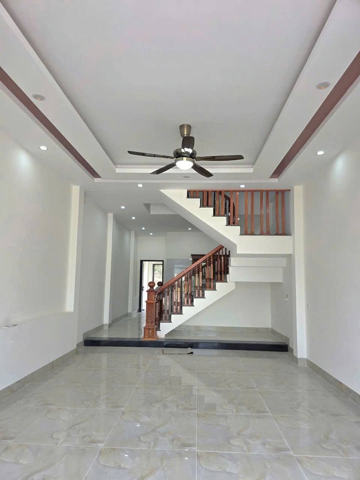 Bán nhà 2 tầng đẹp đường DH16, Bình Minh, Lào Cai - Giá 2.65 tỷ, chính chủ!