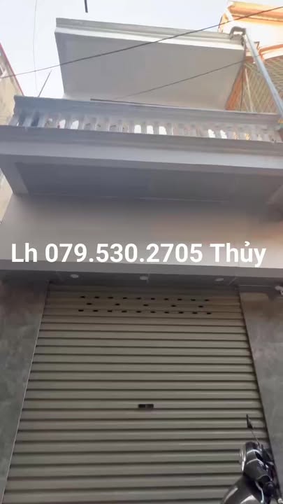 Nhà 2 tầng cho thuê đường Trần Nguyên Hãn 8 triệu - Vị trí đắc địa cho kinh doanh!