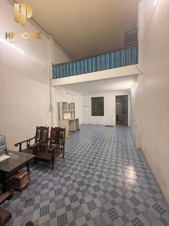 Nhà cho thuê đường Trần Nguyên Hãn 60m² giá 3.3 triệu - Phù hợp để ở ngay!