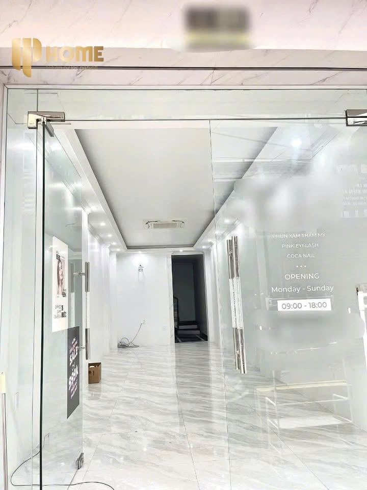 Nhà mặt đường Tô Hiệu 50m² giá 12 triệu - Kinh doanh sạch sẽ ngay hôm nay!