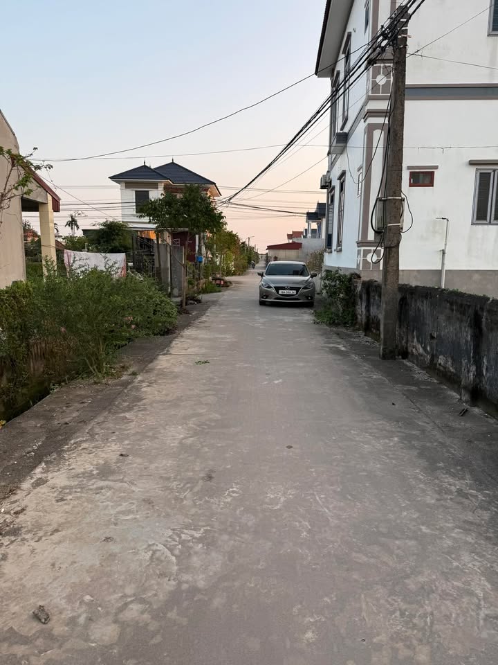 Đất nền Xóm 10, xã Nam Điền, Nghĩa Hưng 231m² giá 2.25 tỷ - Cơ hội đầu tư sinh lời!