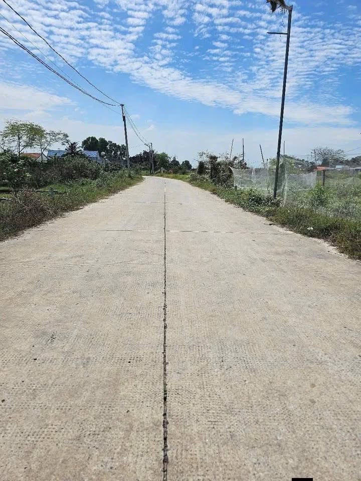 Đất thổ cư Đức Hòa Thượng 117m² giá chỉ 950 triệu - Đầu tư sinh lời ngay!