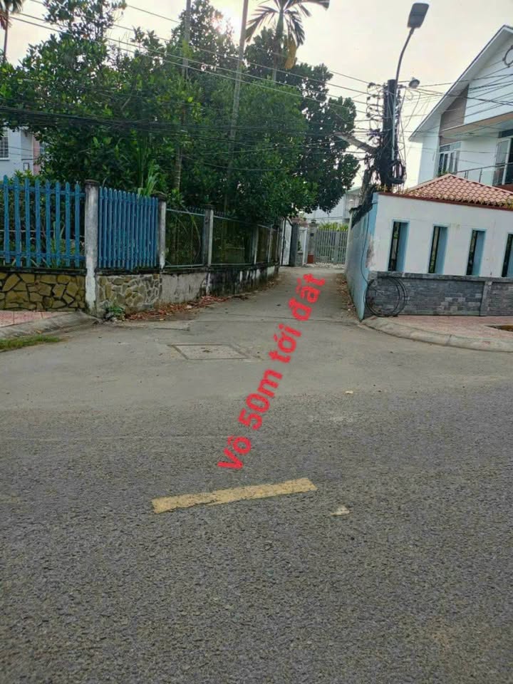 Đất hẻm ô tô Trần Phong Sắc, Tân An, Long An 359m² - Chính chủ bán gấp!